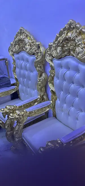 Royal Vip Chair