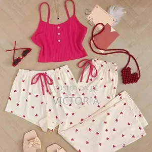 Night Wear for Ladies