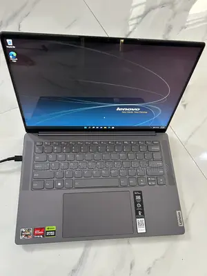 Laptop Lenovo Legion Slim 5 16GB AMD Ryzen 7 SSD 500GB