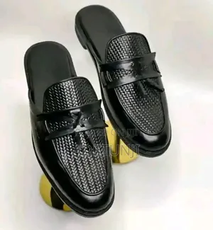 Half Shoe S