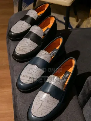 Half Shoe S