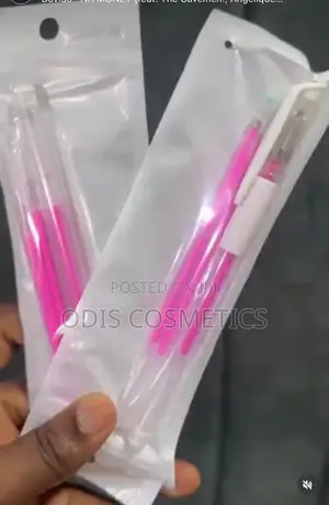 Mapping Pen
