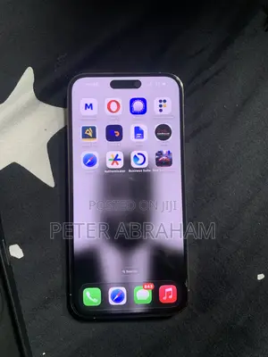 Apple iPhone 14 Pro Max 256 GB White