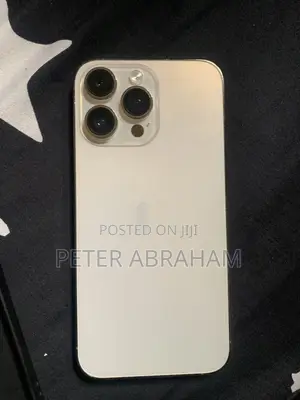 Apple iPhone 14 Pro Max 256 GB White
