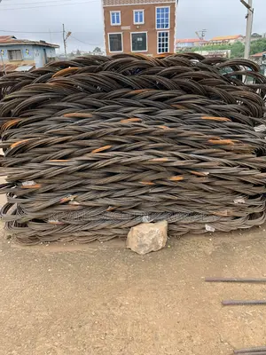 Iron Rod Reinforcement Bars TMT Y16mm Y12mm Y10mm Y20mm