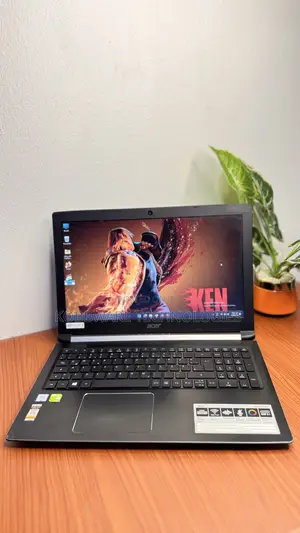 Laptop Acer Aspire A515 51G 8GB Intel Core i3 SSD 128GB