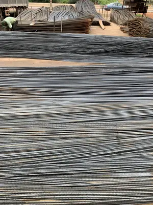 Iron Rod Reinforcement Bars TMT Y16mm Y12mm Y10mm Y20mm
