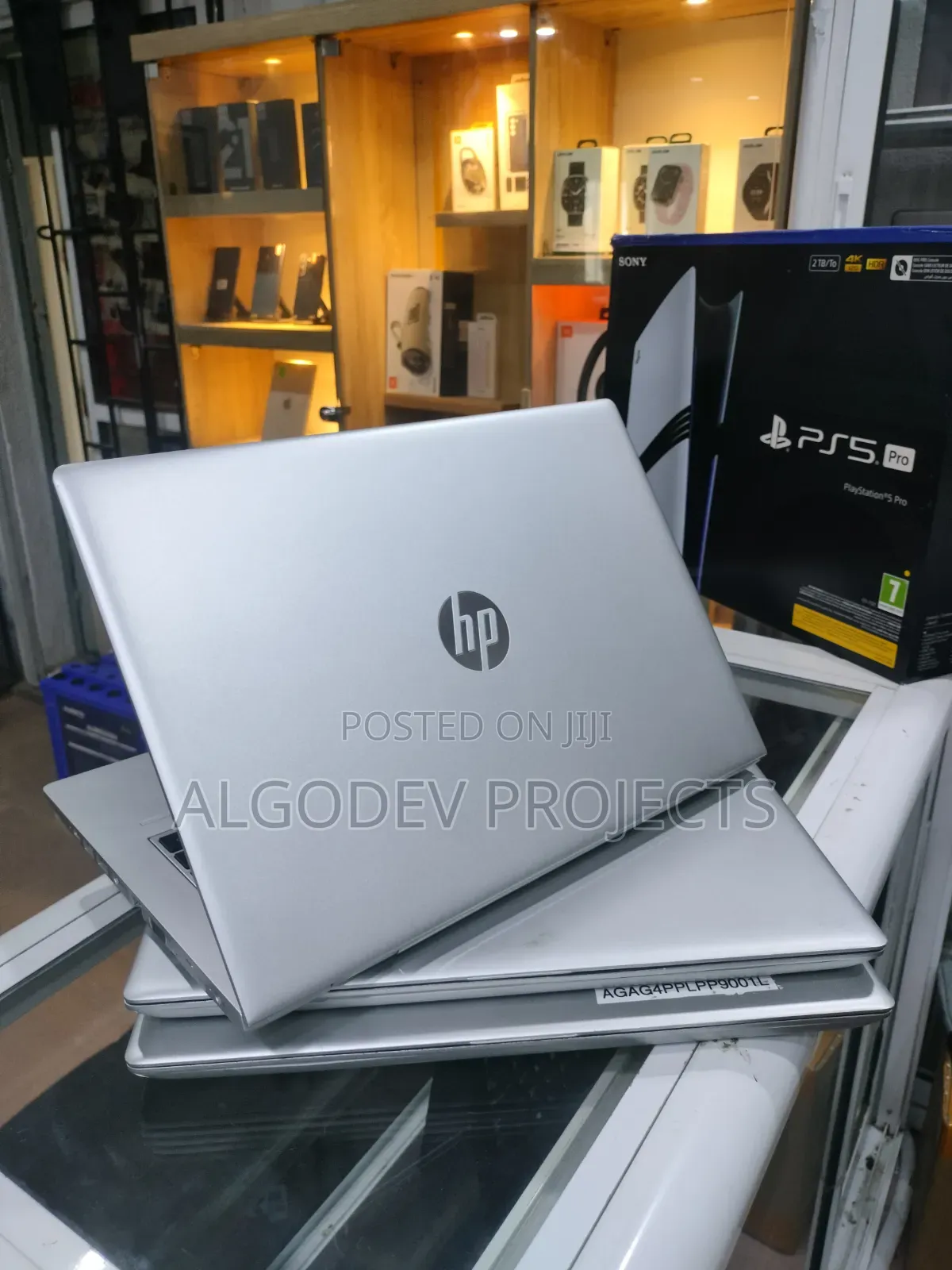 Laptop HP ProBook 640 G4 8GB Intel Core i7 SSD 256GB