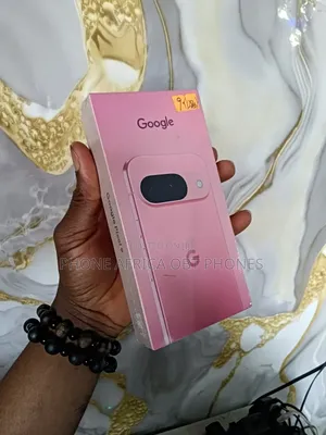 New Google Pixel 9 128 GB