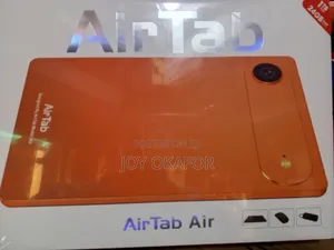 New AirTab i17 Pro Max 1 TB