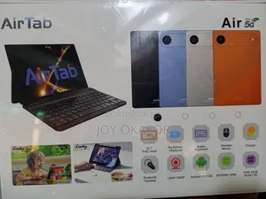 New AirTab i17 Pro Max 1 TB