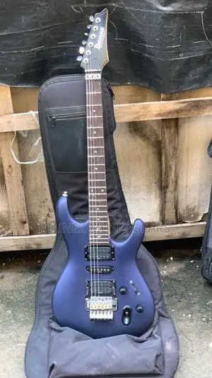 Ibanez Lead Guitar