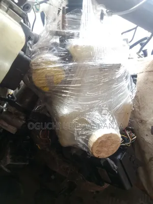 Abs for Pajero 2015