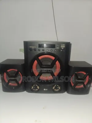 Lg Xboom Lk72b