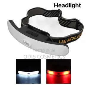 Head Light
