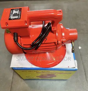 Zn-90 Model Electric Concrete Vibrator