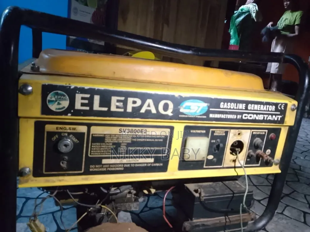 Ggenerator