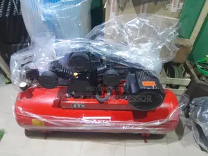 Air Compressor 200ltr 10hp
