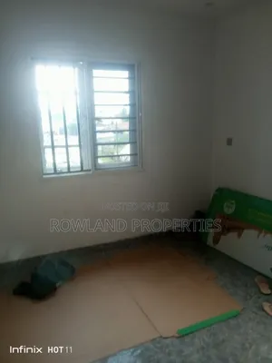 3bdrm Block of Flats in Seaside Estate, Ado / Ajah for rent