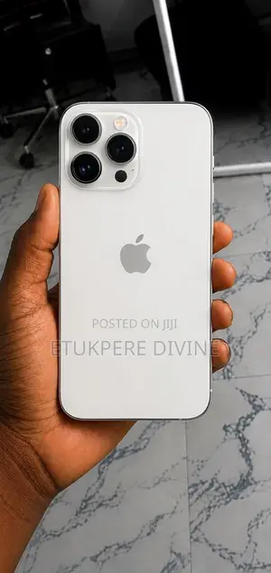 Apple iPhone 14 Pro Max 128 GB White