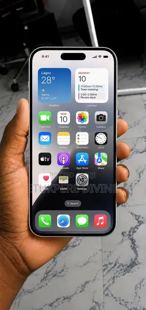 Apple iPhone 14 Pro Max 128 GB White