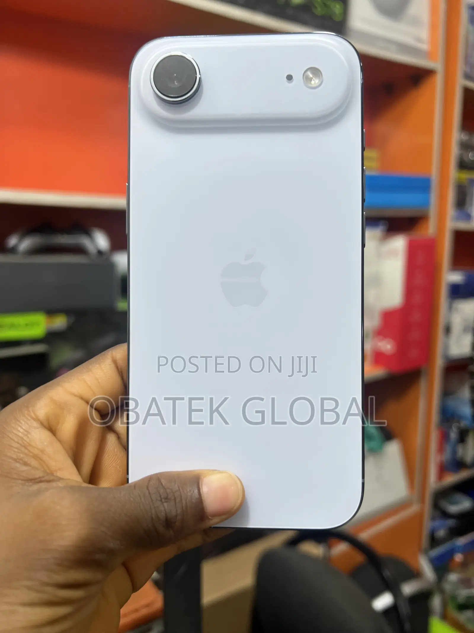 Apple iPhone Air 256 GB White