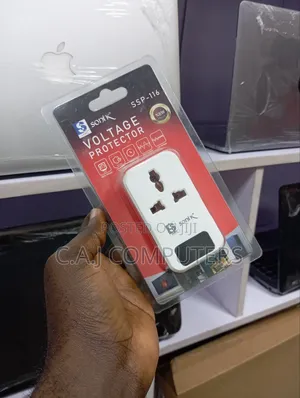 Sonik Voltage Protector