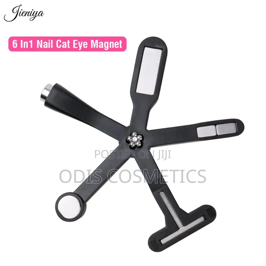 Cat Eye Magnet