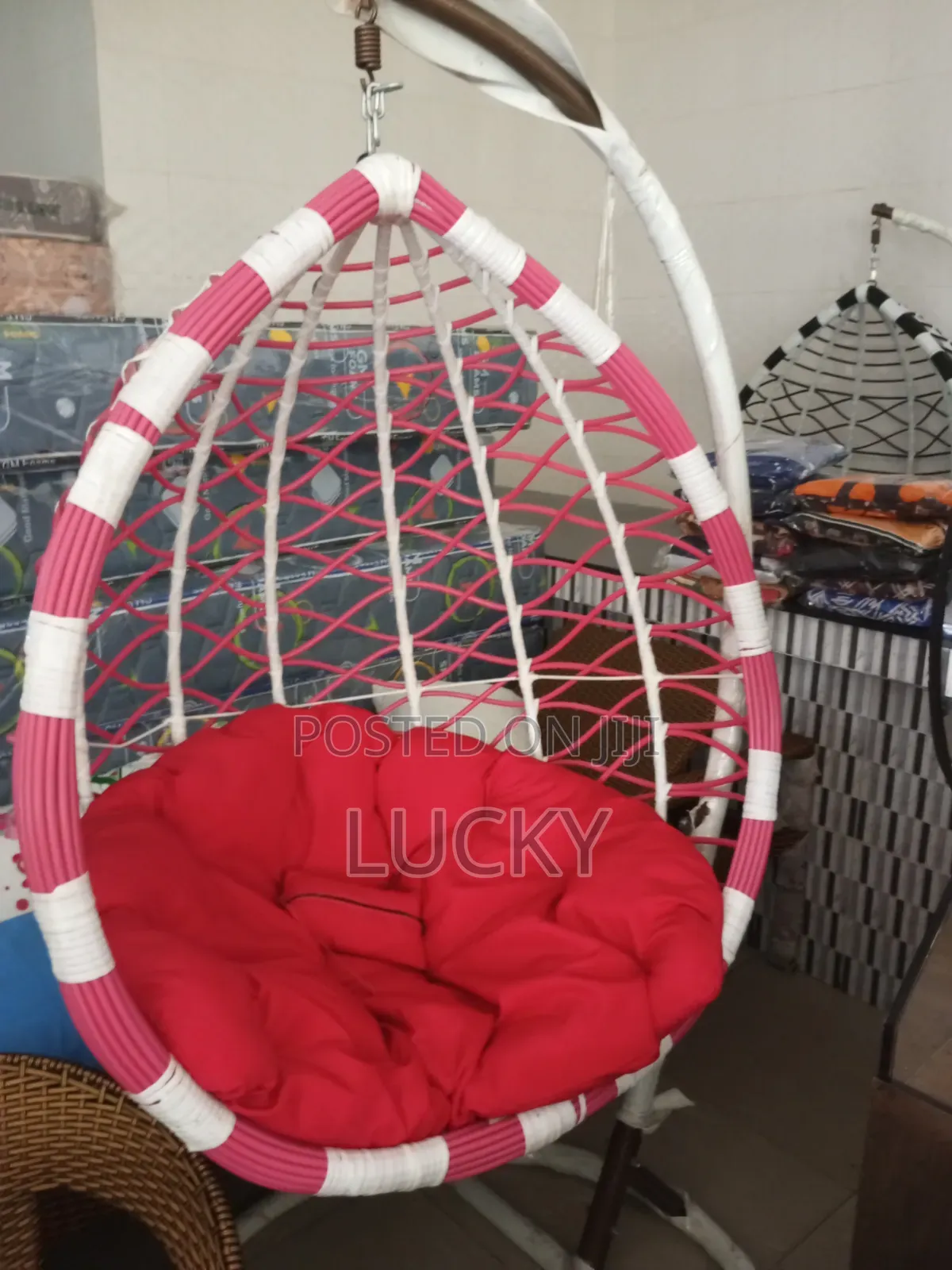 Hanging Chair