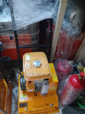 Robin Ey20 Compactor Machine