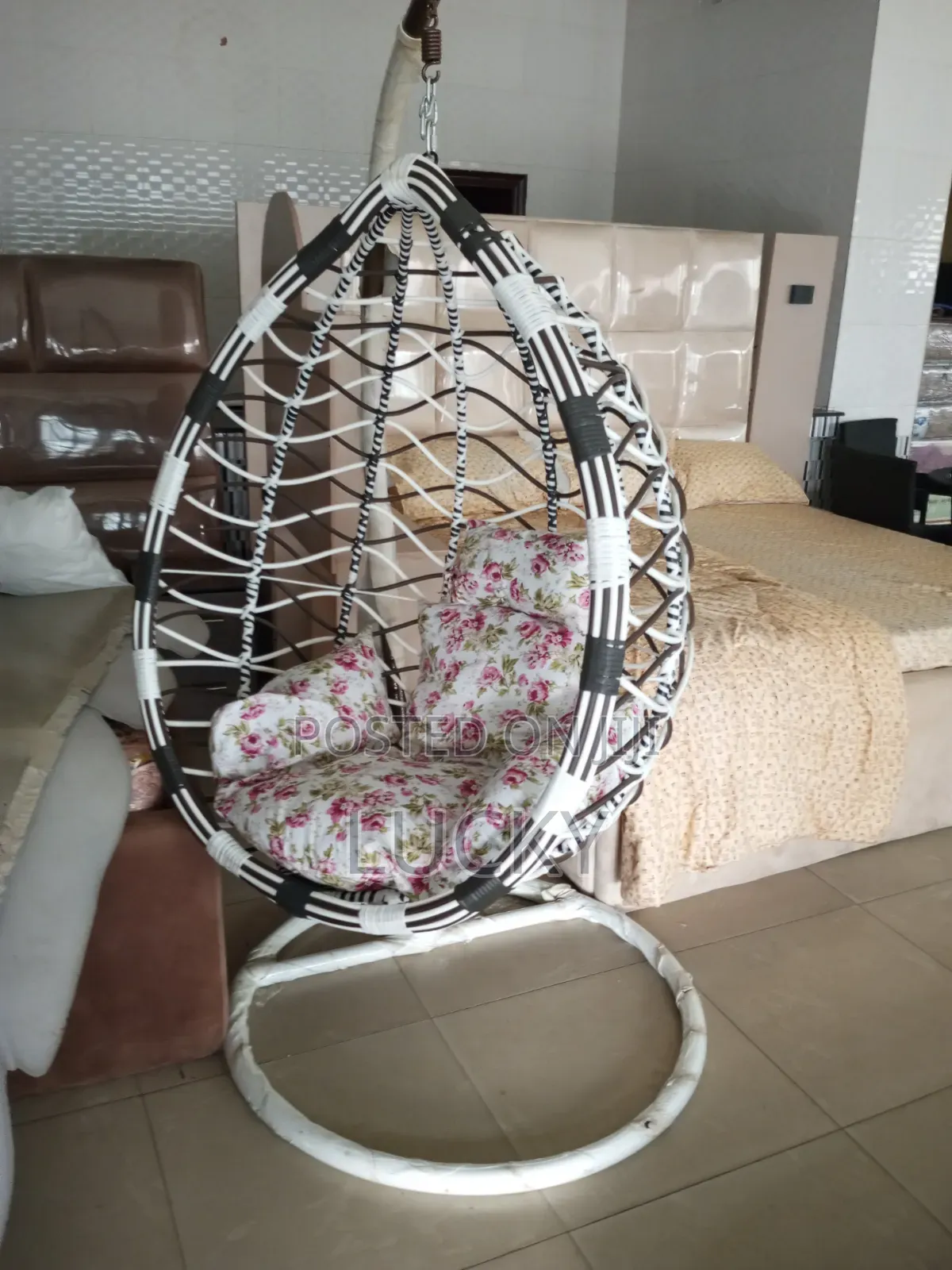 Hanging Chair