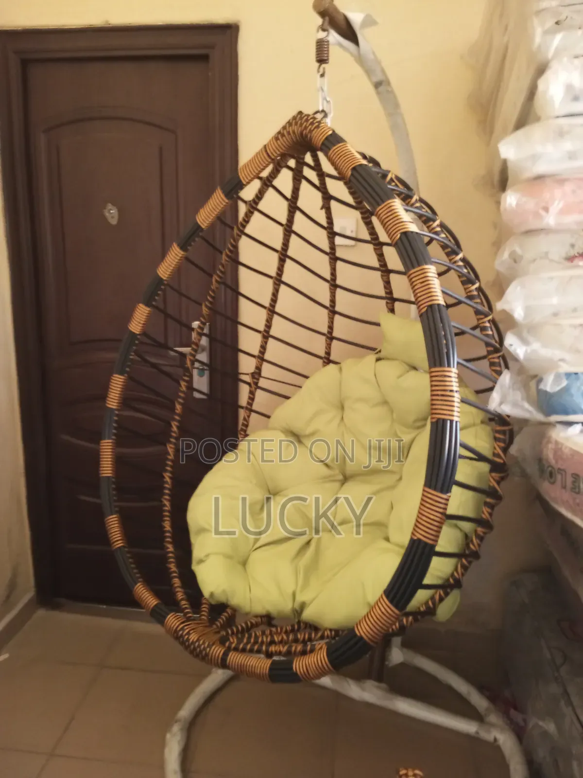 Hanging Chair