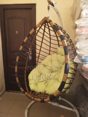 Hanging Chair