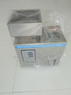 Fz-100 Granule Powder Filling Machine