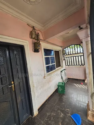 2bdrm Bungalow in Brianbriansbrain, Benin City for rent