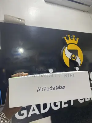 Non Active Airpod Max Gen 2