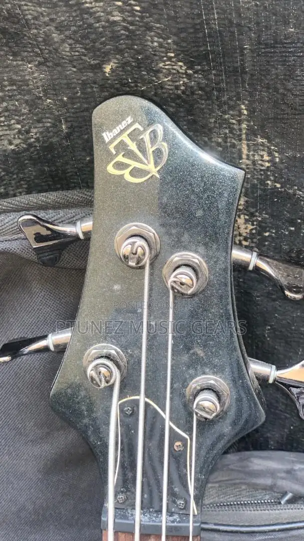 Ibanez BTB 470