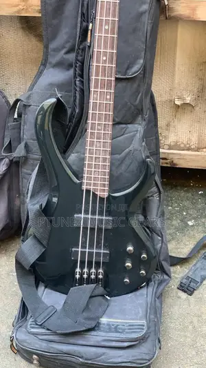 Ibanez BTB 470