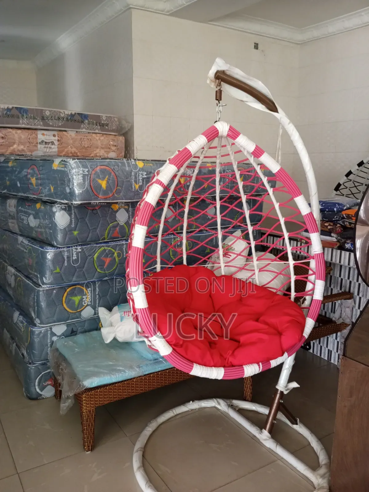 Hanging Chair