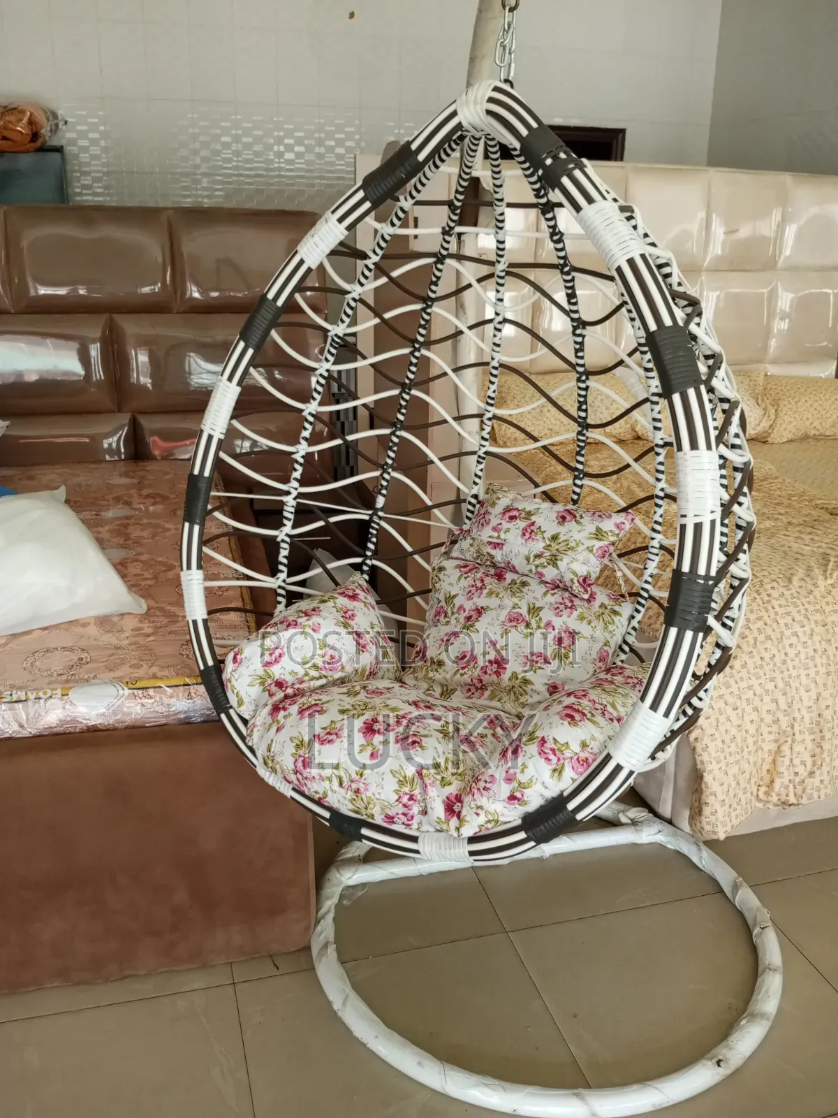 Hanging Chair