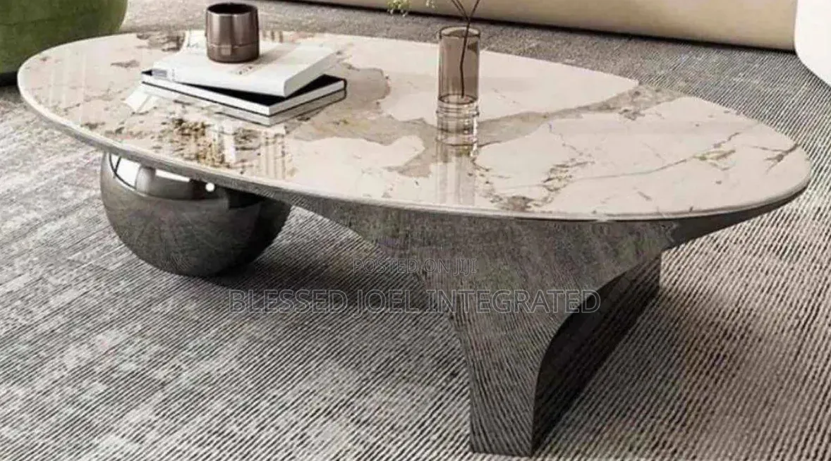 Mabel Top Centre Table