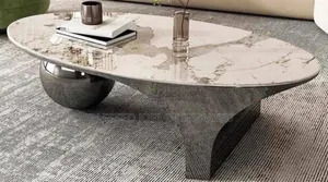 Mabel Top Centre Table