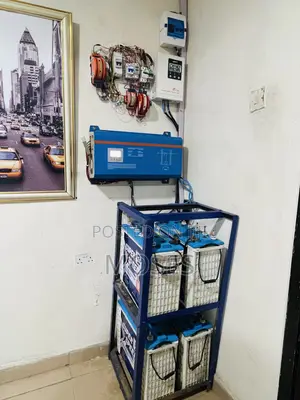 Quality Inverter Solar Components for Sale – Fully Functional