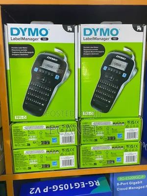 Dymo 160 Label Manager