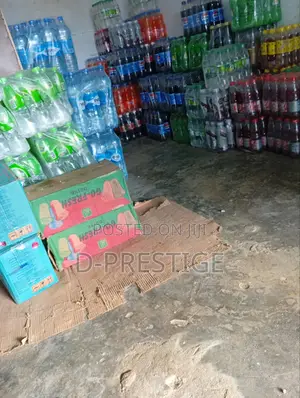 Soft Drinks