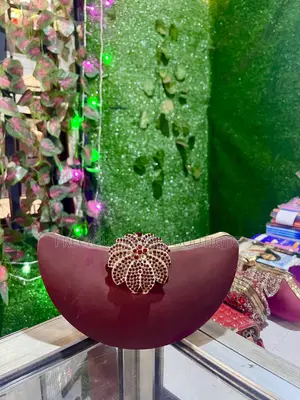 Women’S Hand Bag