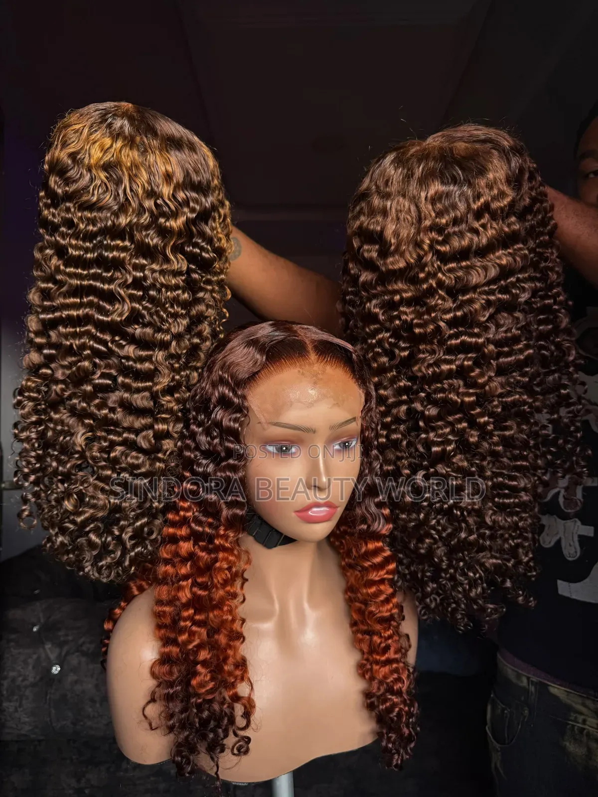 Queens  Burmese Unit 
 