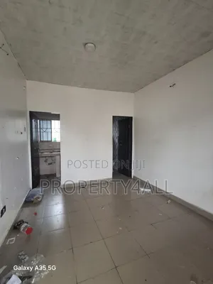 Studio Apartment in Goodnews, Sangotedo for rent