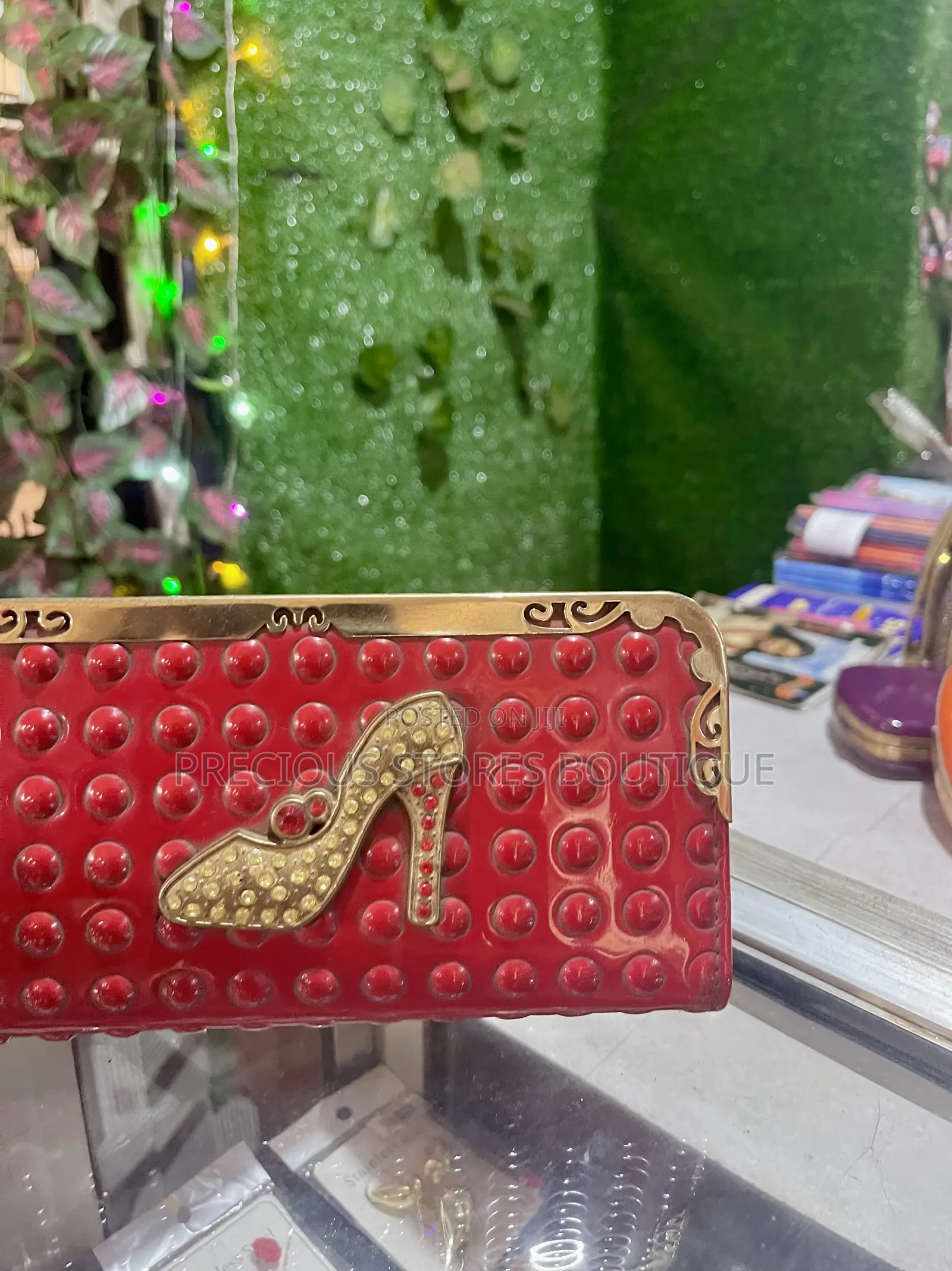 Women’S Hand Bag