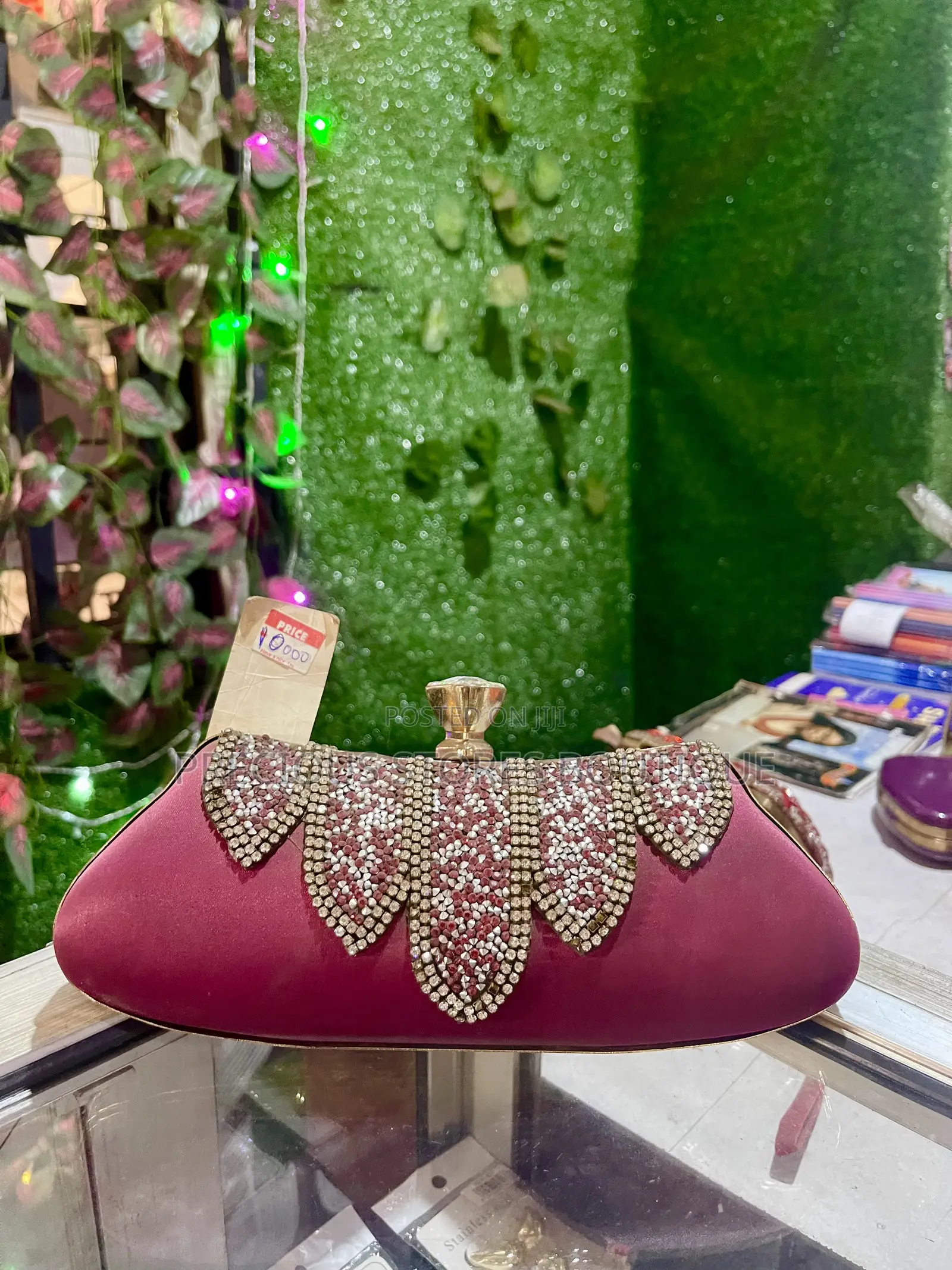 Women’S Hand Bag